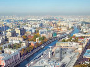 Экскурсия на Останкинскую телебашню в подарок