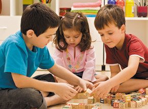 Игровая комната в подарок