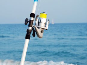 Рыбалка на Охотском море в подарок