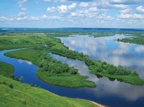 Рыбалка в дельте Волги в подарок